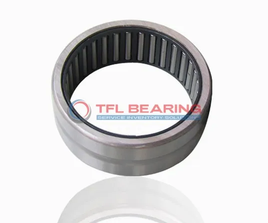 Heavy Duty Needle Roller Bearings (Machined) RNAO35X47X32-ZW-ASR1-XL